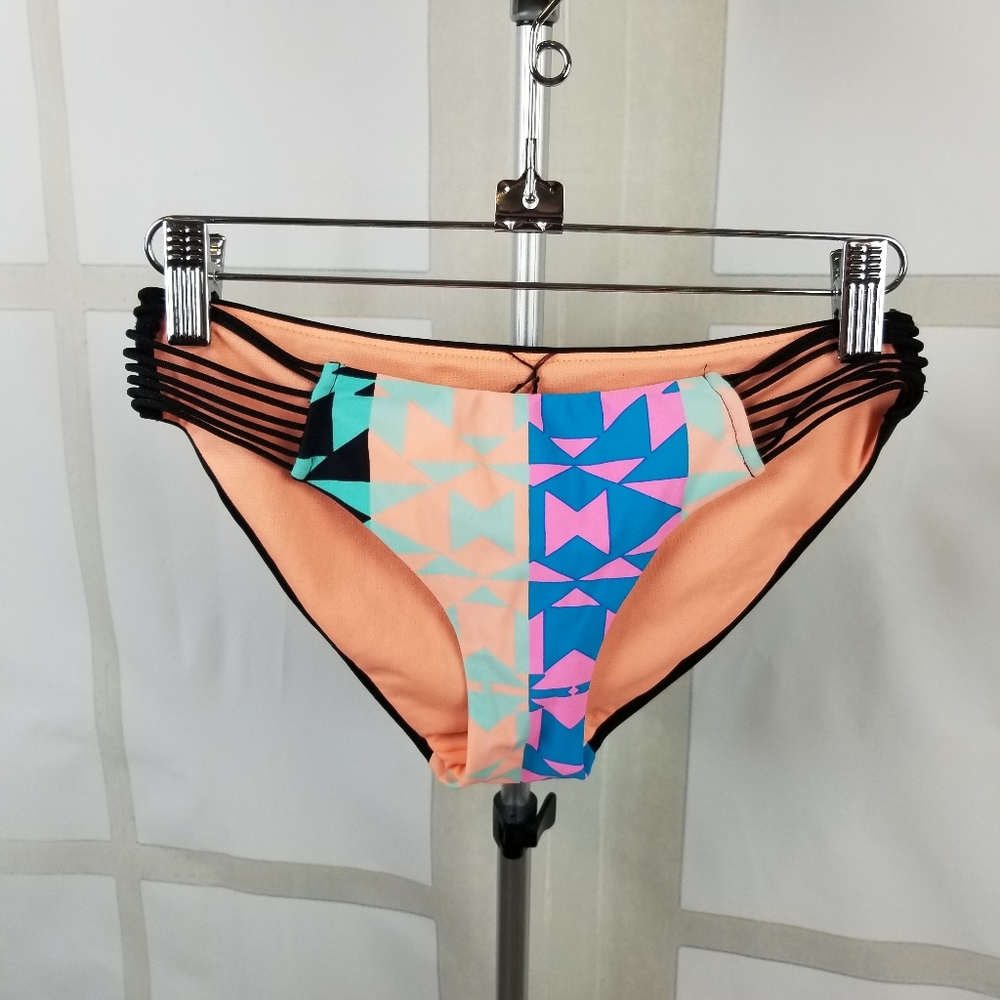 3/$15 Xhilaration Swim Bottom